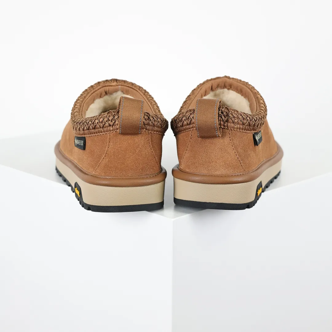 Copywriting price 💰580 Core recommendation Good price Platform foreign trade exclusive UGG Tasman GTX winter neutral snow shoes 1172790 Produced by ten-year-old brand shoemaking foundry production line Pay attention to every detail Longfeng A-grade genuine sheep fur integrated fully follow the ZP process process Size: 35 36 37 38 39 40 41 42 43 44 45